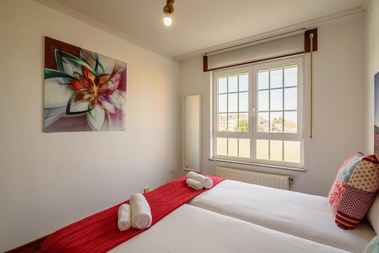 O Faro Apartments リバデオ エクステリア 写真