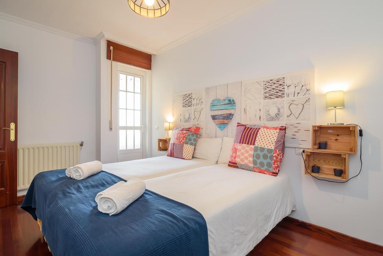 O Faro Apartments リバデオ エクステリア 写真