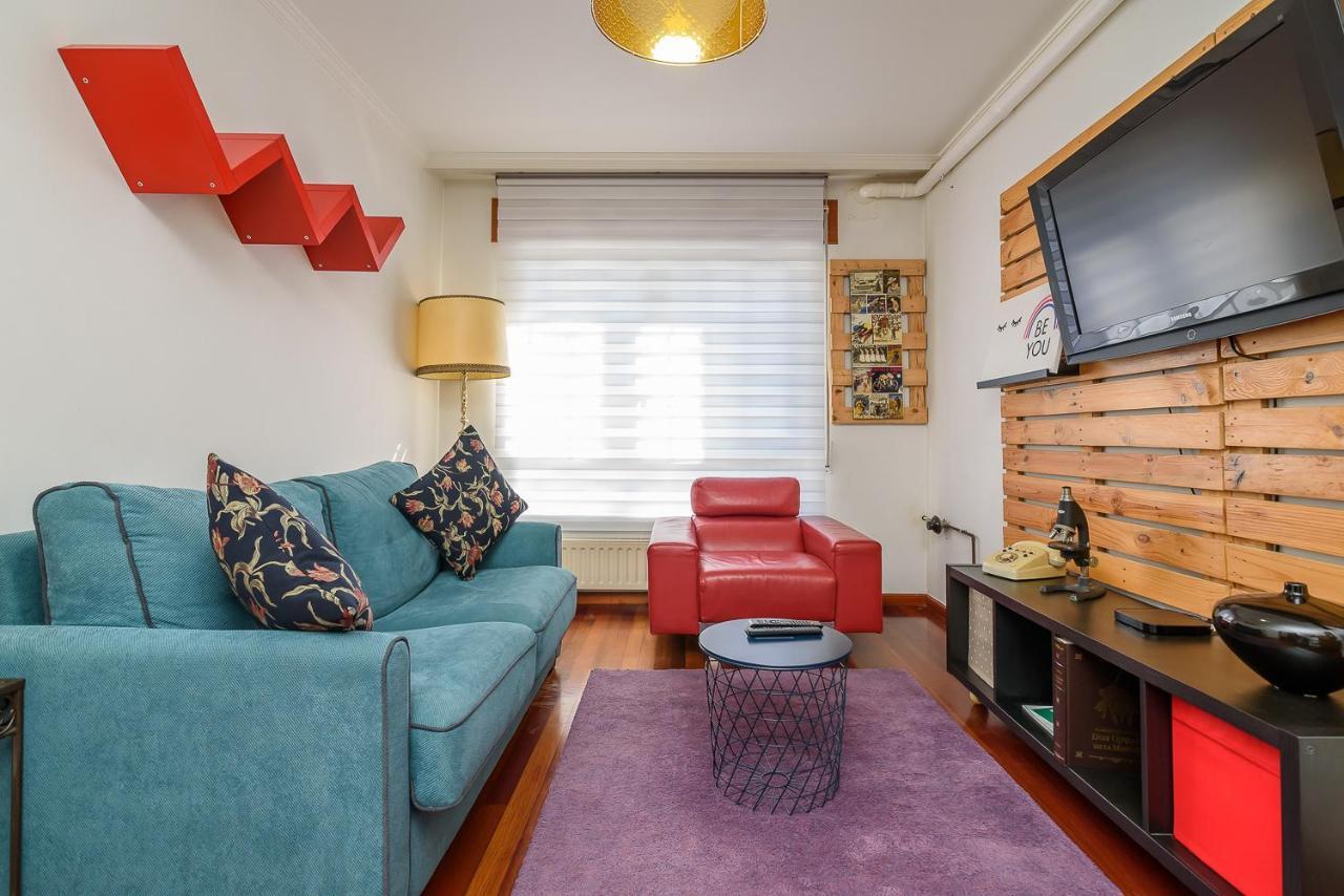 O Faro Apartments リバデオ エクステリア 写真