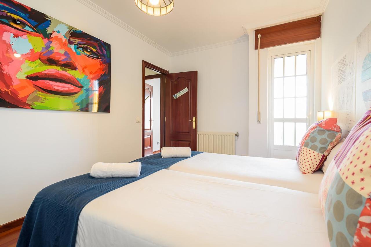 O Faro Apartments リバデオ エクステリア 写真