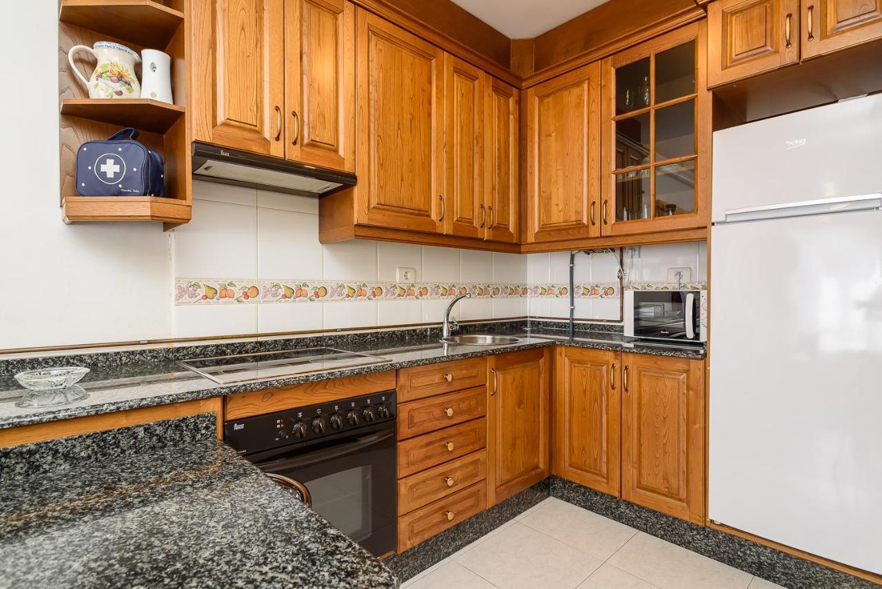 O Faro Apartments リバデオ エクステリア 写真