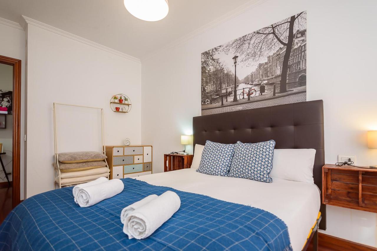 O Faro Apartments リバデオ エクステリア 写真