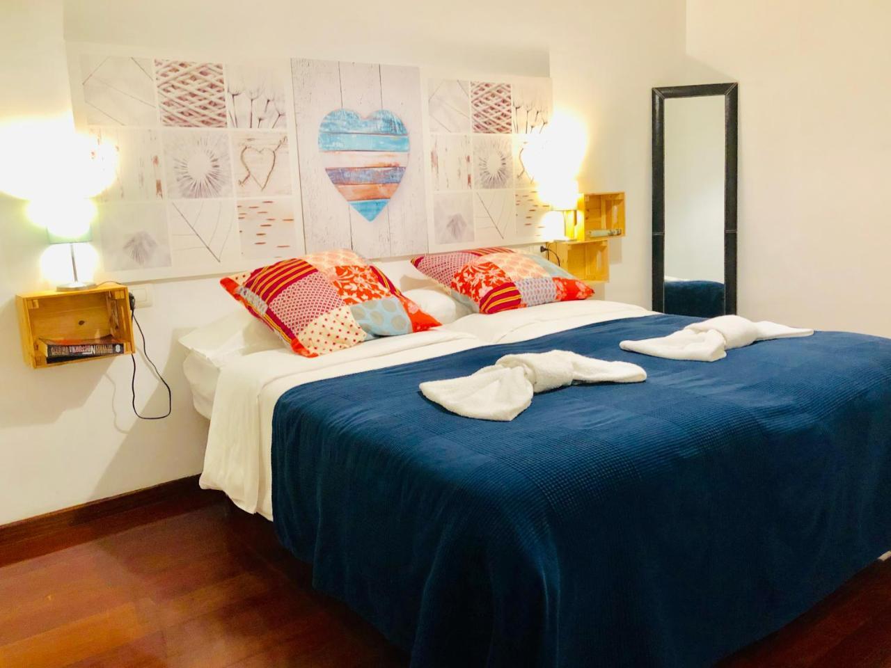 O Faro Apartments リバデオ エクステリア 写真